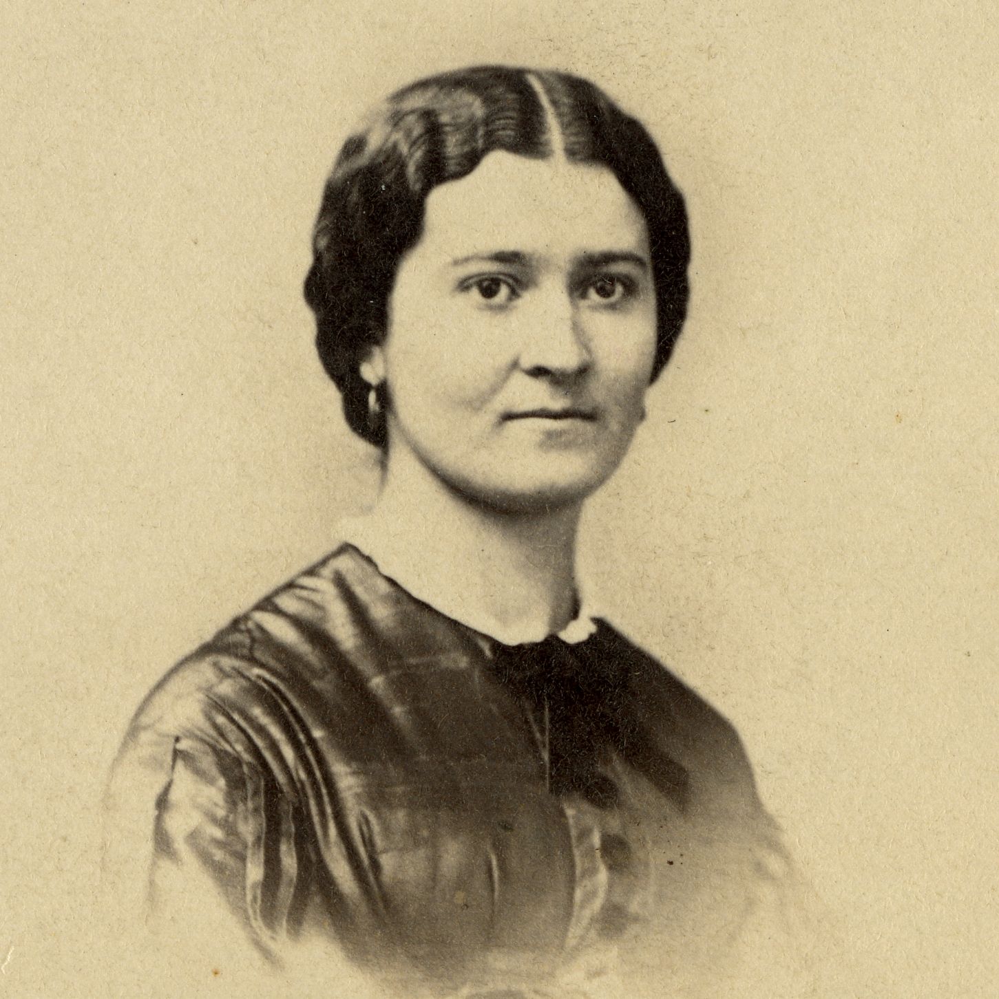 Caroline Marie Williams (1843 - 1917) Profile